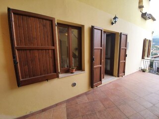 Apartamento Botticino Características 11