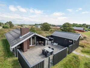 Holiday house 6 person holiday home in Fanø - Rindby - image1