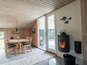 Maison de vacances pour 6 a Fanø - Rindby - image1