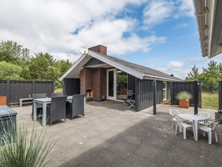 Vakantiehuis Rindby Buitenaudio-opname 14