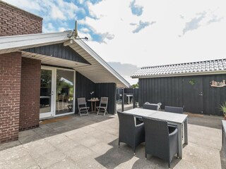 Maison de vacances Rindby Enregistrement extérieur 15