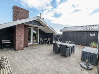 Vakantiehuis Rindby Buitenaudio-opname 3