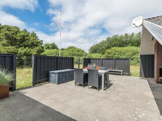 Vakantiehuis Rindby Buitenaudio-opname 9