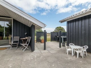 Vakantiehuis Rindby Buitenaudio-opname 4