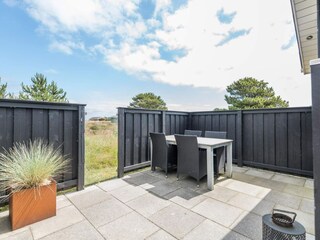 Maison de vacances Rindby Enregistrement extérieur 16