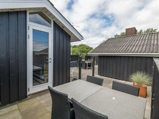 Vakantiehuis Rindby Buitenaudio-opname 10