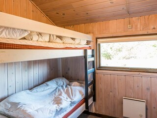 Casa per le vacanze Rindby  20