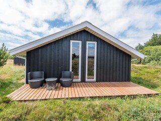 Maison de vacances Rindby Enregistrement extérieur 12