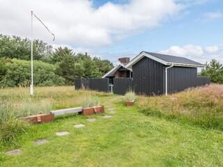 Vakantiehuis Rindby Buitenaudio-opname 17