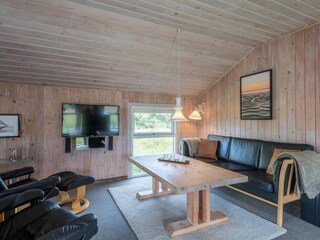 Maison de vacances Rindby  26