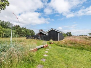 Vakantiehuis Rindby Buitenaudio-opname 18