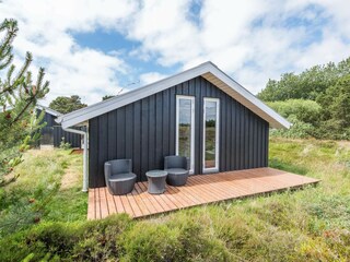 Holiday house Rindby Outdoor Recording 14