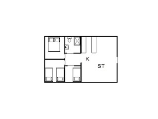 Vakantiehuis Rindby  31