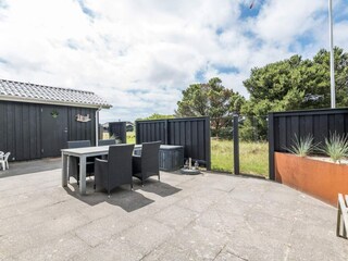 Vakantiehuis Rindby Buitenaudio-opname 13