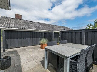 Vakantiehuis Rindby Buitenaudio-opname 2