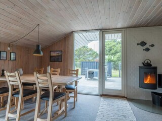 Casa per le vacanze Rindby  32