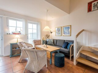 Ferienhaus Blåvand  7
