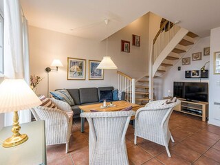 Ferienhaus Blåvand  8