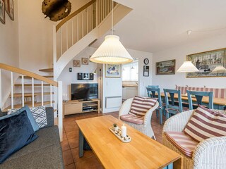Holiday house Blåvand  9