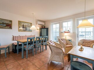 Ferienhaus Blåvand  10