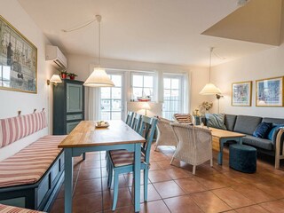 Ferienhaus Blåvand  11