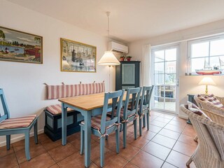 Holiday house Blåvand  12