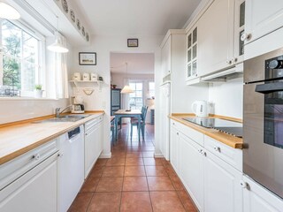 Ferienhaus Blåvand  13