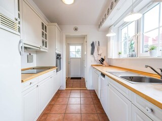 Holiday house Blåvand  14