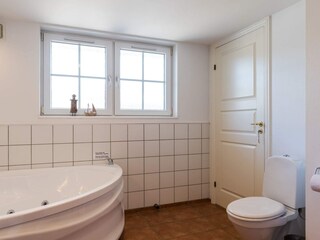 Ferienhaus Blåvand  15