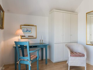 Ferienhaus Blåvand  18