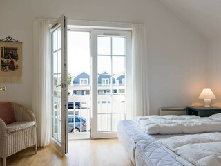 Ferienhaus Blåvand  21
