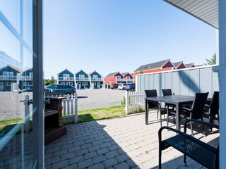 Ferienhaus Blåvand  22