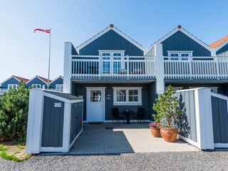 Ferienhaus Blåvand  23