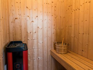 Holiday house Blåvand  24