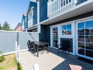 Ferienhaus Blåvand  25