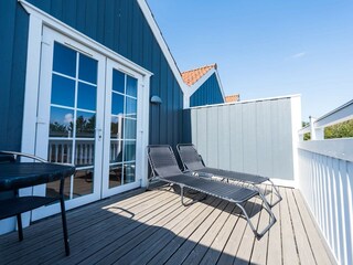 Ferienhaus Blåvand  26