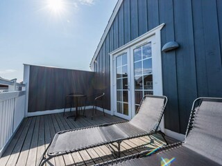 Ferienhaus Blåvand  27