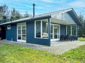 Vakantiehuis 6 persoons vakantie huis in Thyholm - Thyholm - image1