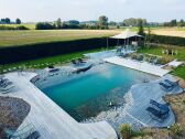 Parque de vacaciones Gesves Grabación al aire libre 1