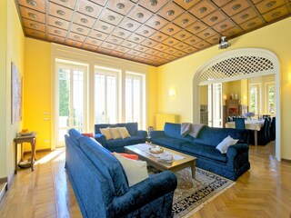 Villa Premeno Características 18