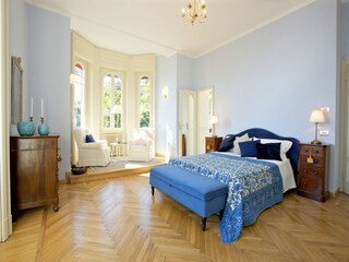 Villa Premeno Características 19
