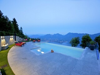 Villa Premeno Buitenaudio-opname 13