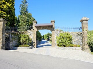 Villa Premeno Características 20