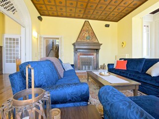 Villa Premeno Características 21