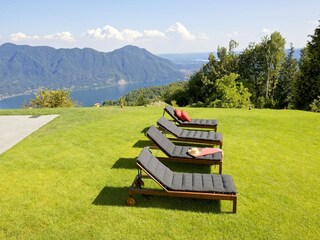 Villa Premeno Outdoor Recording 5