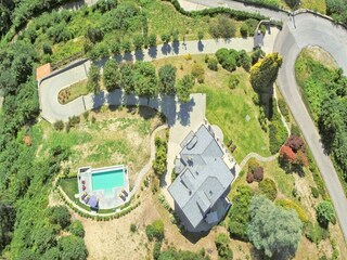 Villa Premeno Grabación al aire libre 11