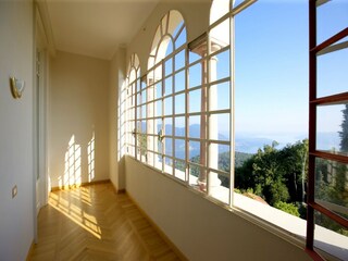 Villa Premeno Grabación al aire libre 13