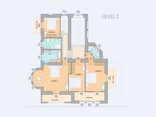 Villa Premeno  39