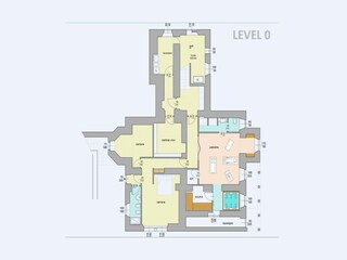 Villa Premeno  40