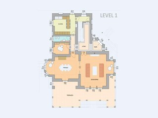 Villa Premeno  35